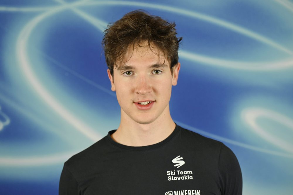 Stretnutie so slovenskými reprezentantmi pred Európskym pohárom FESA