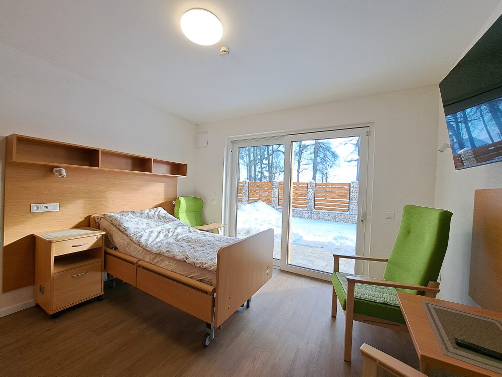 Sociálne: V okrese Kežmarok vybudovali dve nové špecializované ZSS