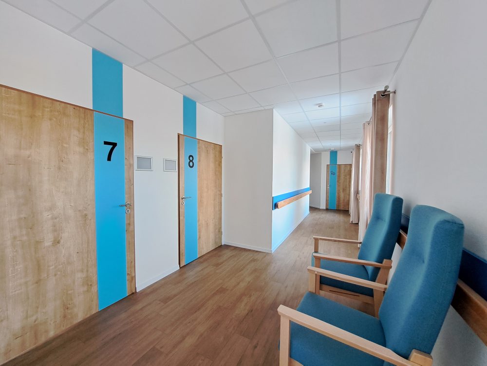 Sociálne: V okrese Kežmarok vybudovali dve nové špecializované ZSS