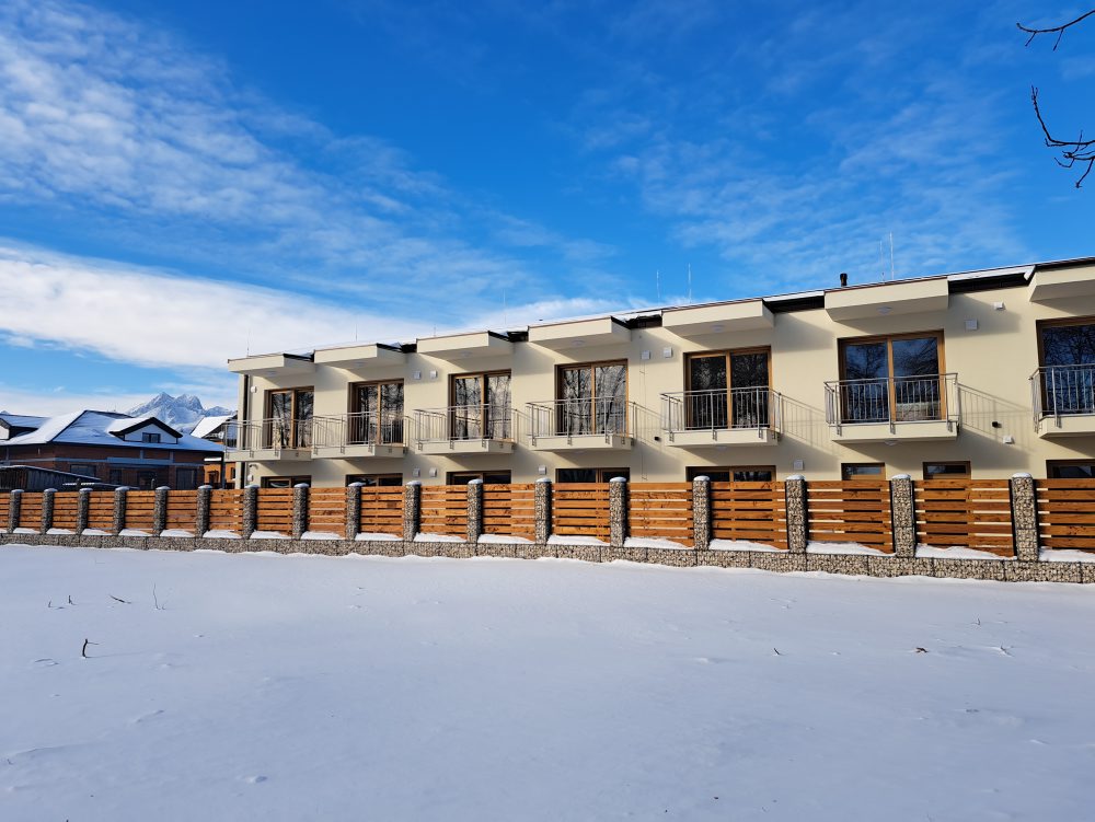 Sociálne: V okrese Kežmarok vybudovali dve nové špecializované ZSS