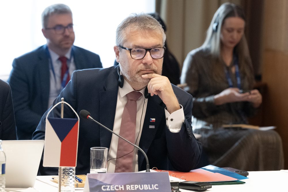 Stretnutie agroministrov krajín Vyšehradskej skupiny