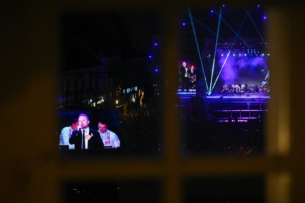 TRENČÍN: Galaprogram Manifest EHMK Trenčín 2026