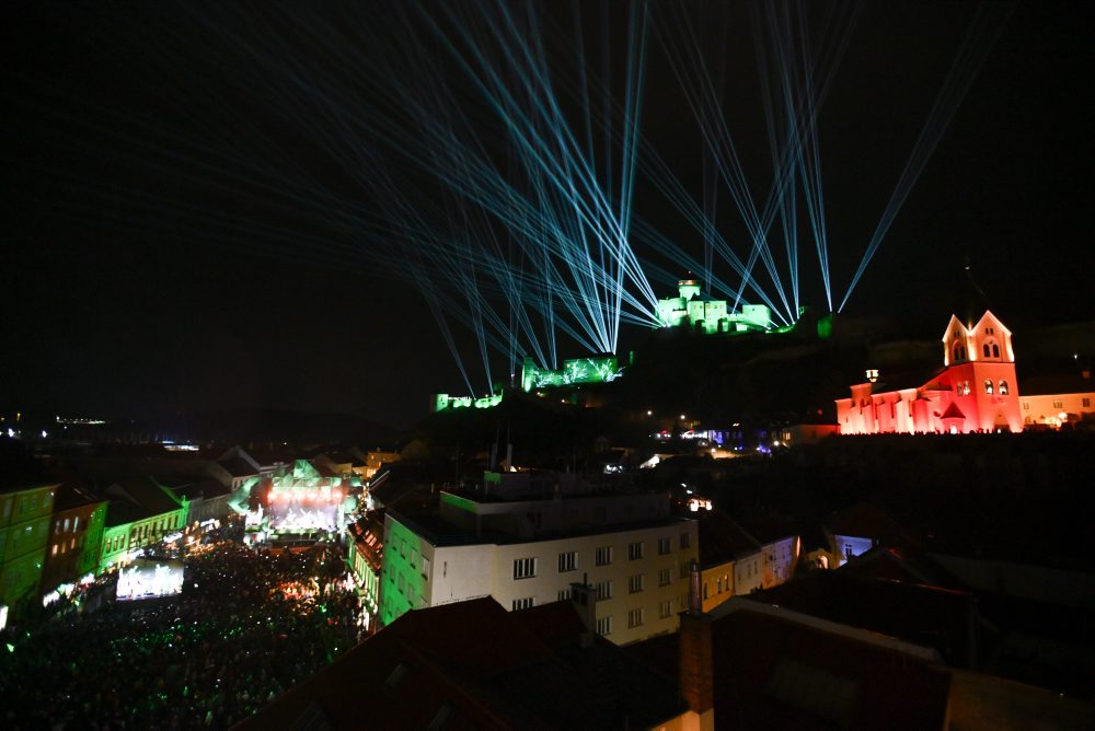 TRENČÍN: Galaprogram Manifest EHMK Trenčín 2026