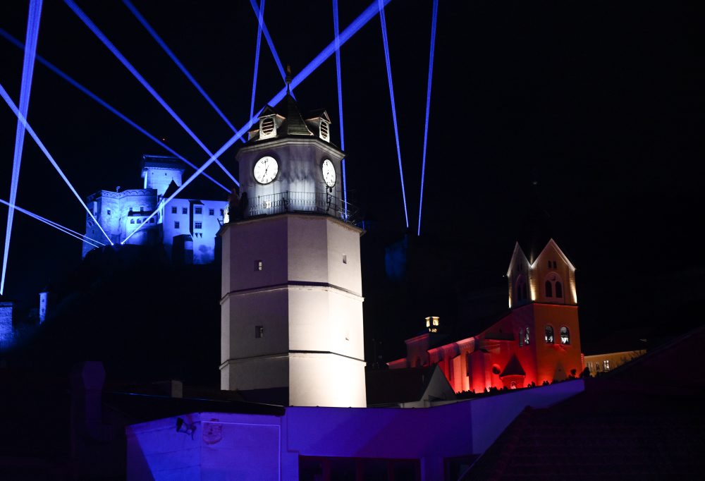 TRENČÍN: Galaprogram Manifest EHMK Trenčín 2026