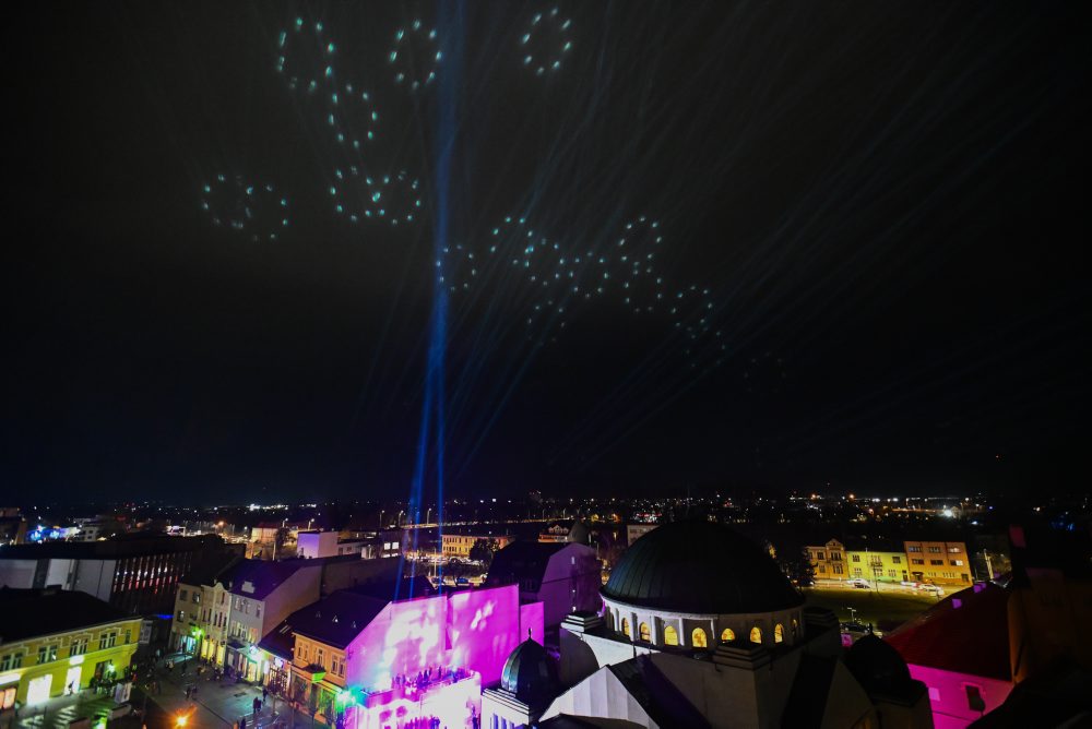 TRENČÍN: Galaprogram Manifest EHMK Trenčín 2026