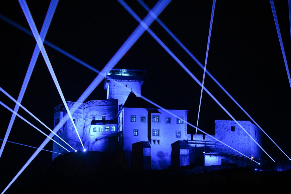 TRENČÍN: Galaprogram Manifest EHMK Trenčín 2026