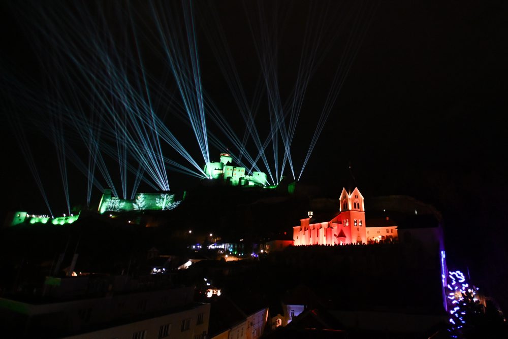 TRENČÍN: Galaprogram Manifest EHMK Trenčín 2026