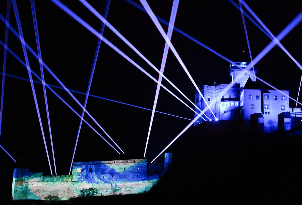 TRENČÍN: Galaprogram Manifest EHMK Trenčín 2026