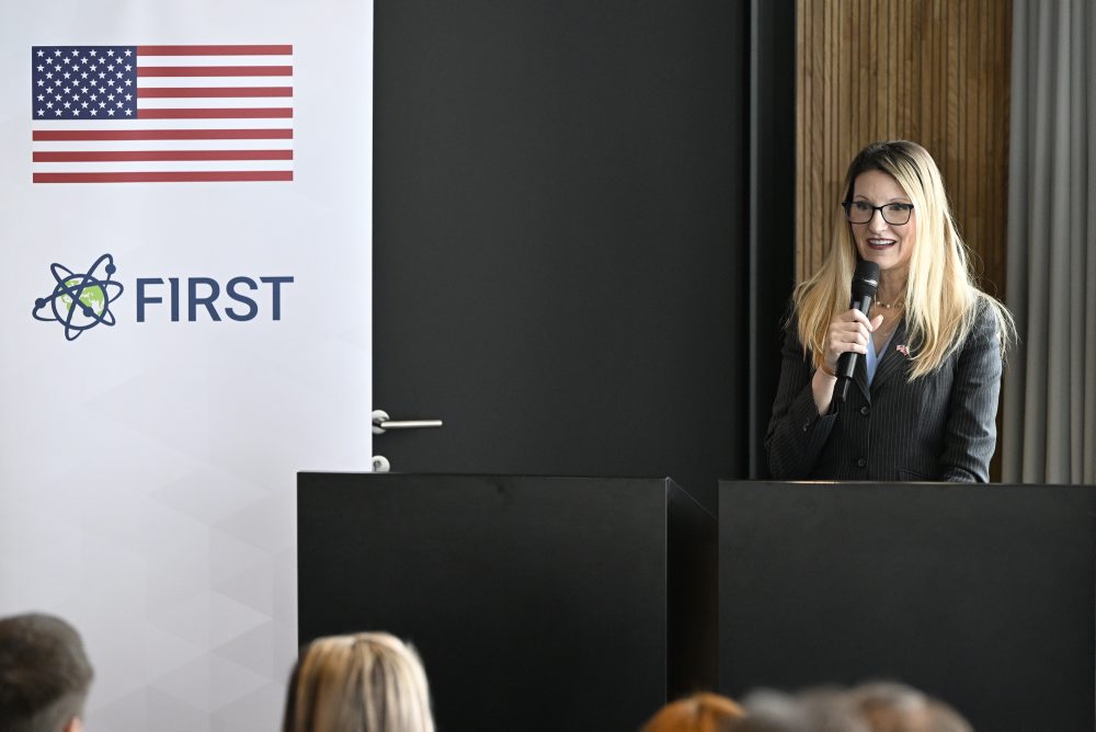 TK Slovenských elektrární k prezentácii finálnych výsledkov štúdie realizovateľnosti nasadenia malých modulárnych reaktorov na Slovensku v rámci projektu Phoenix