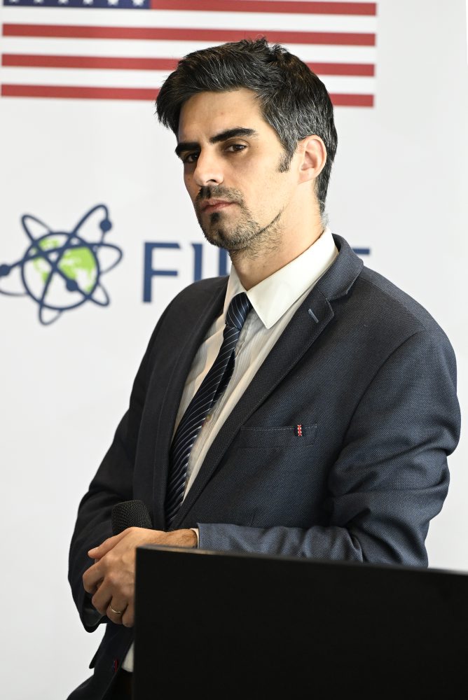 TK Slovenských elektrární k prezentácii finálnych výsledkov štúdie realizovateľnosti nasadenia malých modulárnych reaktorov na Slovensku v rámci projektu Phoenix