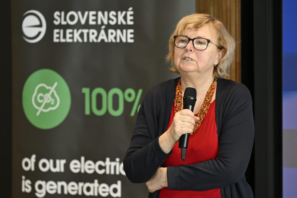 TK Slovenských elektrární k prezentácii finálnych výsledkov štúdie realizovateľnosti nasadenia malých modulárnych reaktorov na Slovensku v rámci projektu Phoenix
