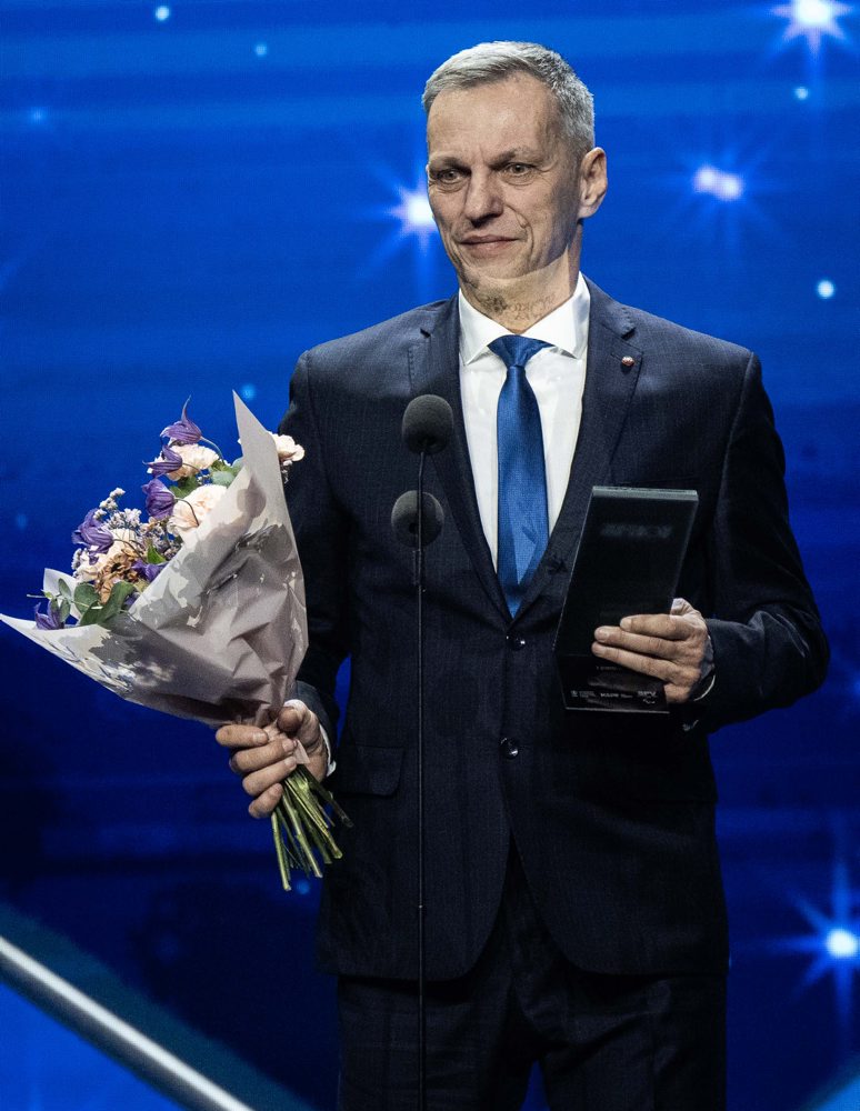 Tituly Športovec roka SR 2025 pre Zapletalovú a hádzanárky do 17 rokov