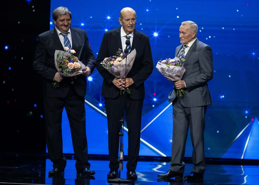 Tituly Športovec roka SR 2025 pre Zapletalovú a hádzanárky do 17 rokov