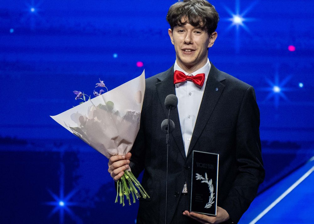 Tituly Športovec roka SR 2025 pre Zapletalovú a hádzanárky do 17 rokov