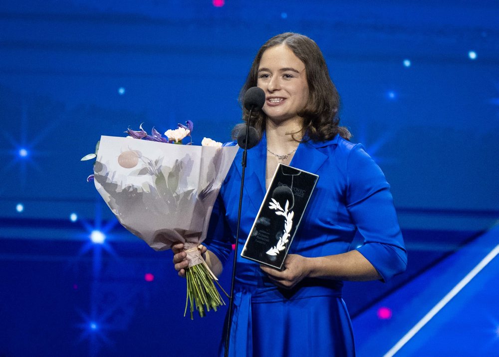 Tituly Športovec roka SR 2025 pre Zapletalovú a hádzanárky do 17 rokov