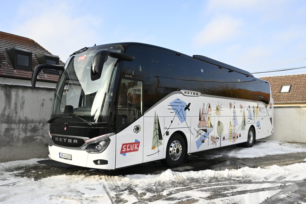 TK Ministerstva kultúry SR a Slovenského ľudového umeleckého kolektívu