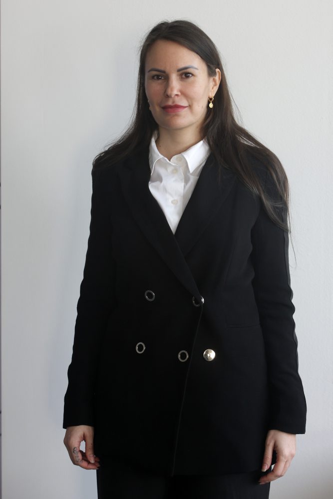 TK politickej strany PRÁVO NA PRAVDU pri príležitosti svojho oficiálneho vstupu na politickú scénu 