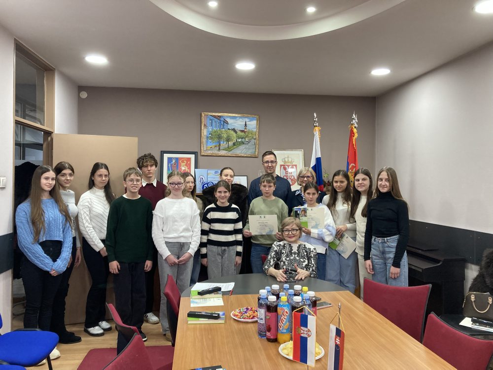 Vo Vojvodine udelili literárne ceny, spravodajca TASR Miroslav Gašpar dostal dve