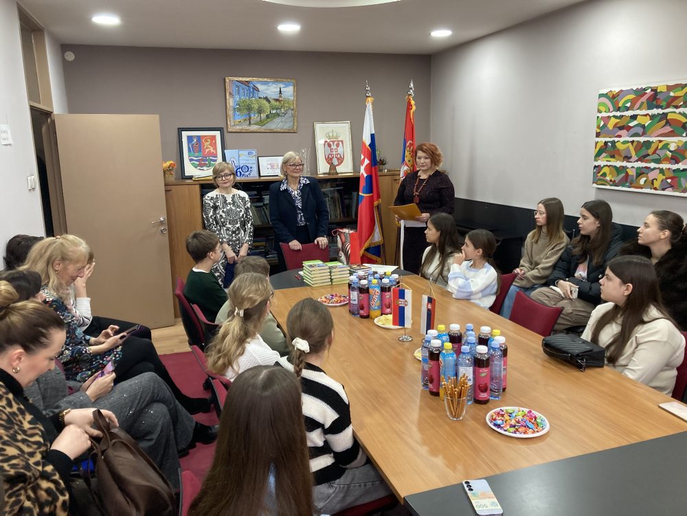 Vo Vojvodine udelili literárne ceny, spravodajca TASR Miroslav Gašpar dostal dve