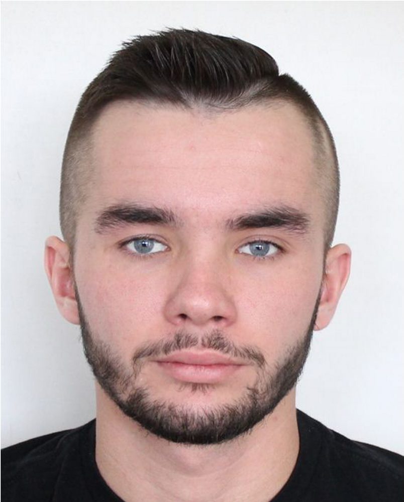 Polícia pátra po Adamovi Balážovi zo Skalitého, vydali naň zatykač