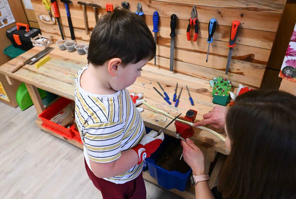 Československé fórum spolupráce v oblasti vzdelávania