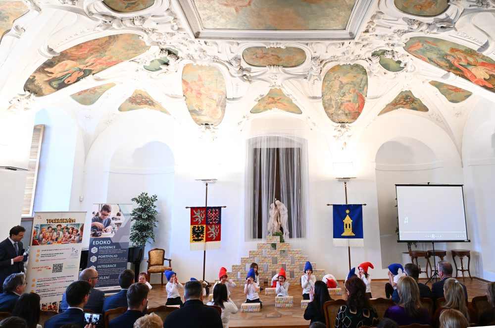 Československé fórum spolupráce v oblasti vzdelávania