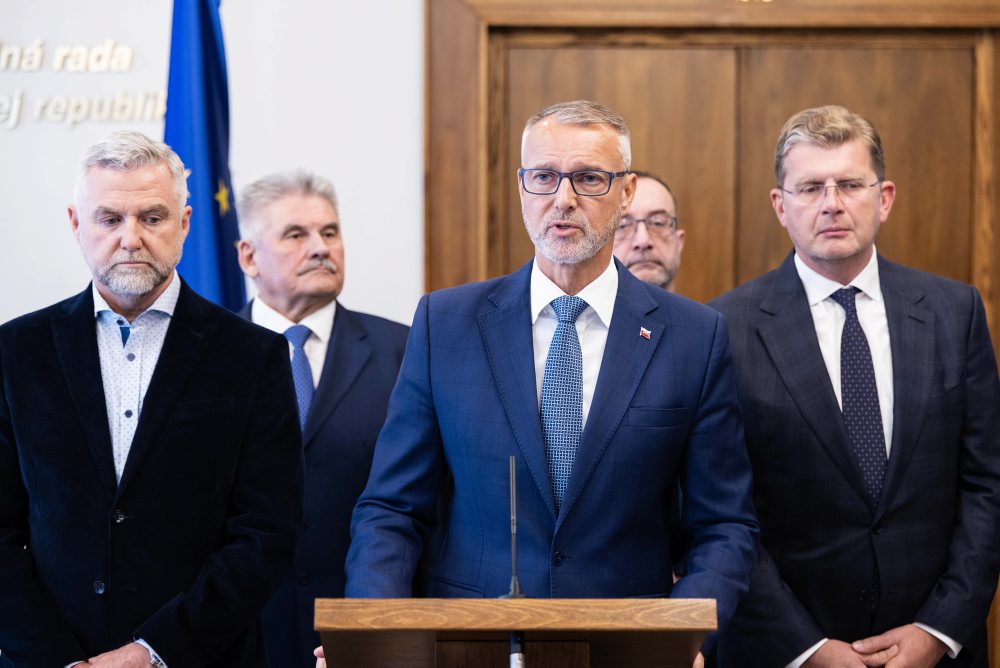 Novela rokovacieho poriadku bude prvým bodom januárovej schôdze