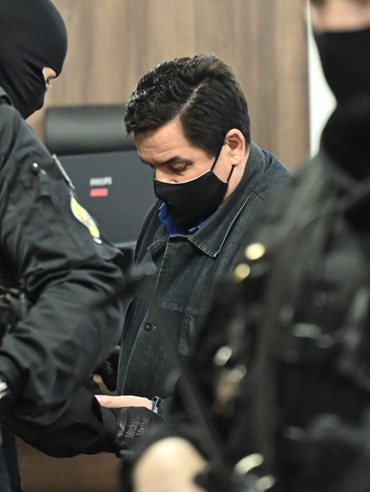 Na Špecializovanom trestnom súde v Pezinku sa začne nový proces v kauze vraždy novinára Kuciaka