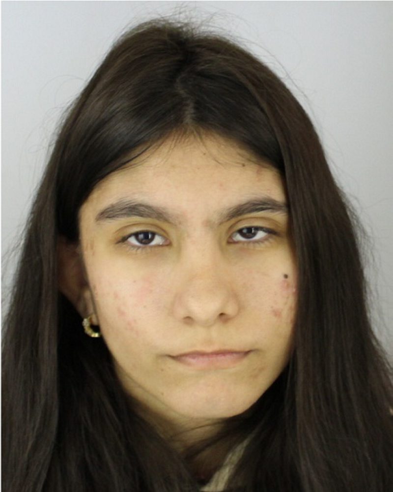 Polícia vyhlásila pátranie po 15-ročnej Sidónii Rácovej z Višňového