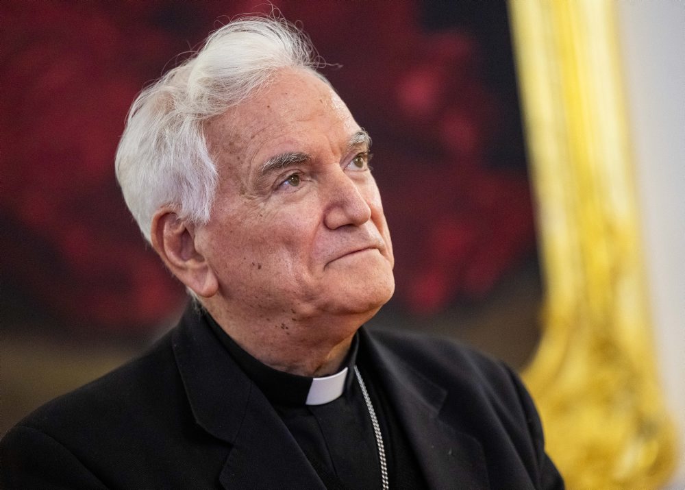 Novoročné prijatie vedúcich diplomatických misií akreditovaných v SR