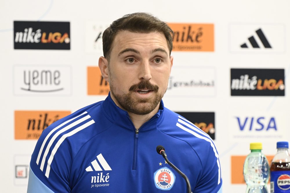 TK Slovana pred začiatkom jarnej časti futbalovej ligy