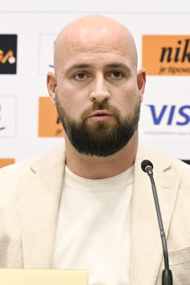 TK Slovana pred začiatkom jarnej časti futbalovej ligy