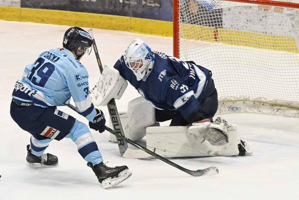 HC Slovan Bratislava - HK Nitra