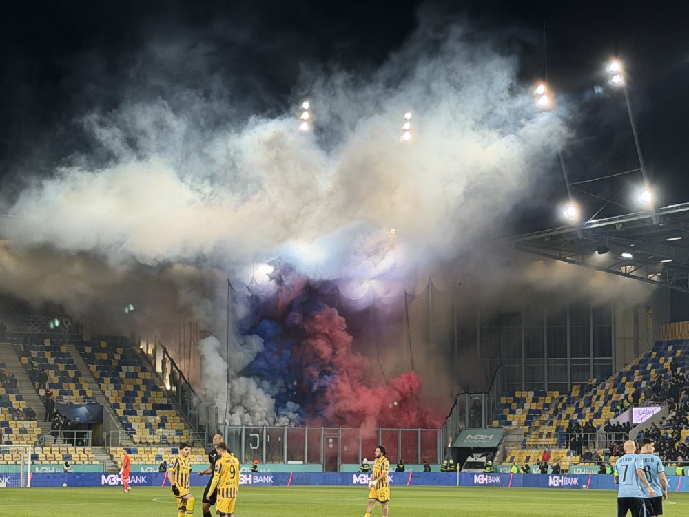 FC DAC 1904 Dunajská Streda - ŠK Slovan Bratislava