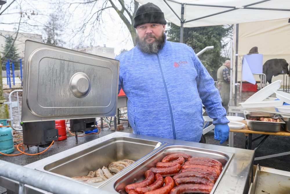 Smižianska zabíjačka s tradičným sprievodom 
