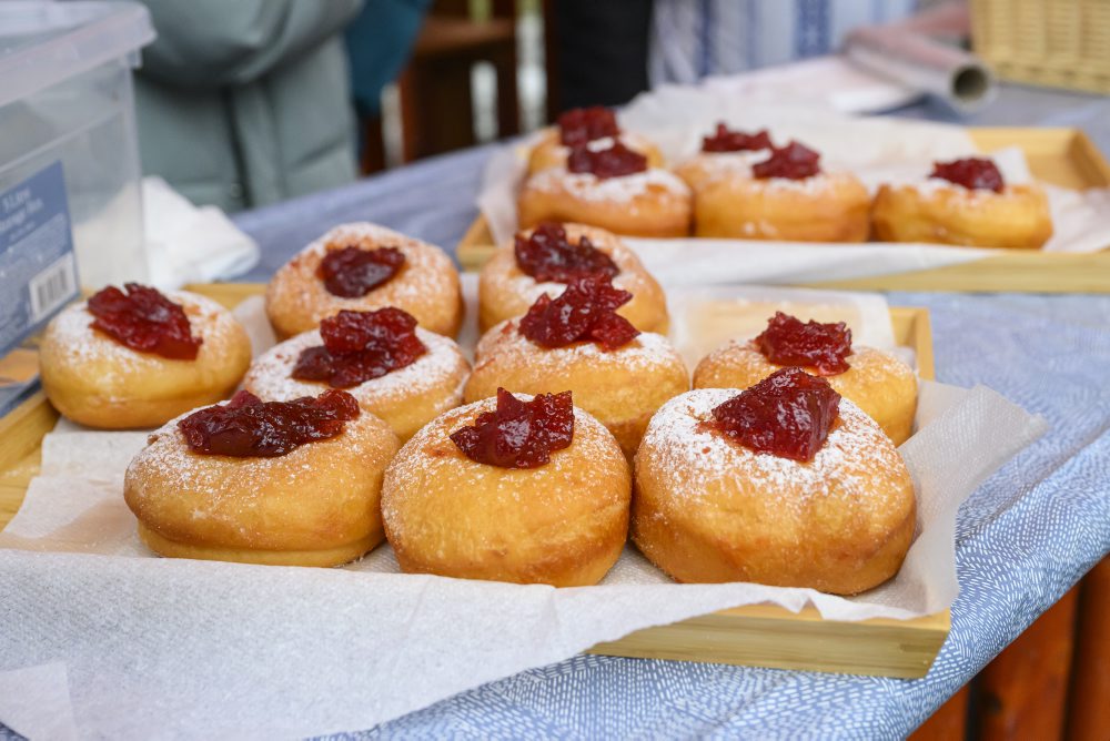 Smižianska zabíjačka s tradičným sprievodom 