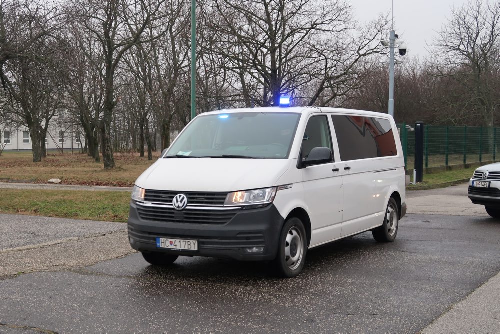 Na Špecializovanom trestnom súde v Pezinku pokračovalo hlavné pojednávanie v kauze vraždy novinára Kuciaka