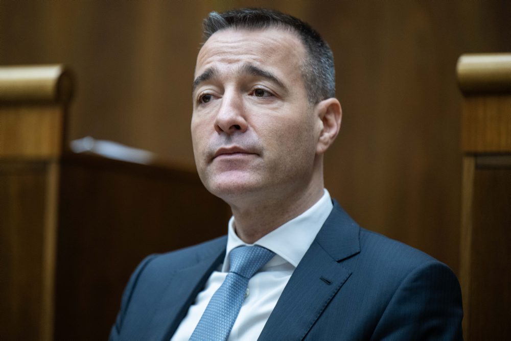 46. schôdza Národnej rady SR 