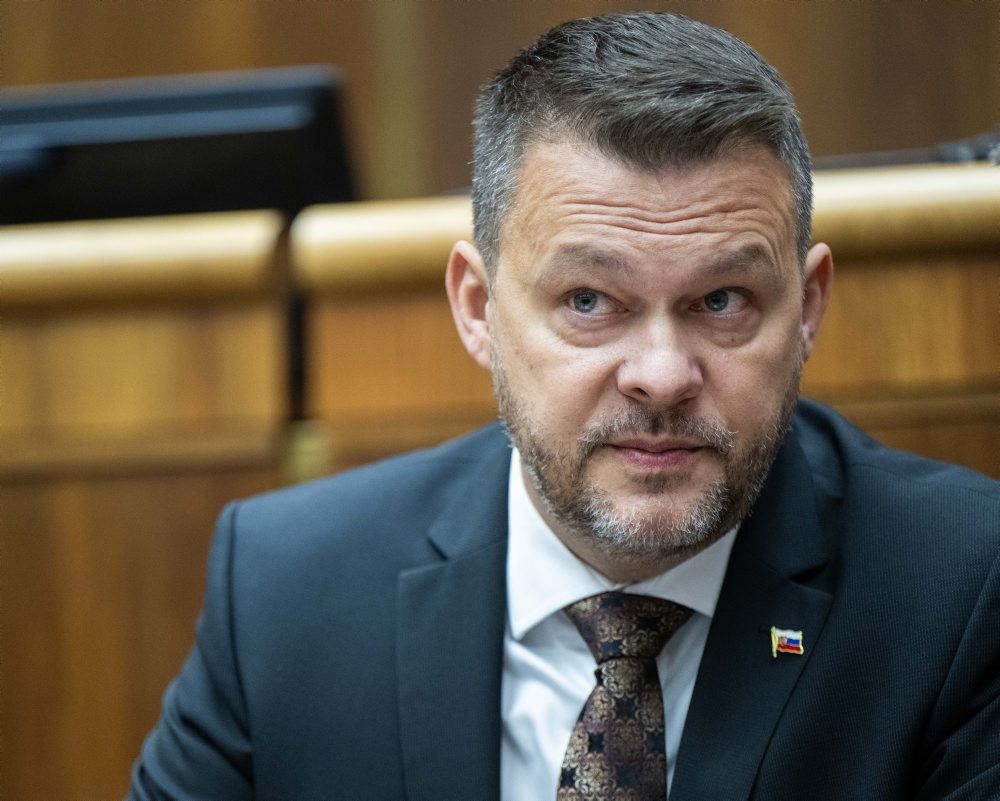 46. schôdza Národnej rady SR 