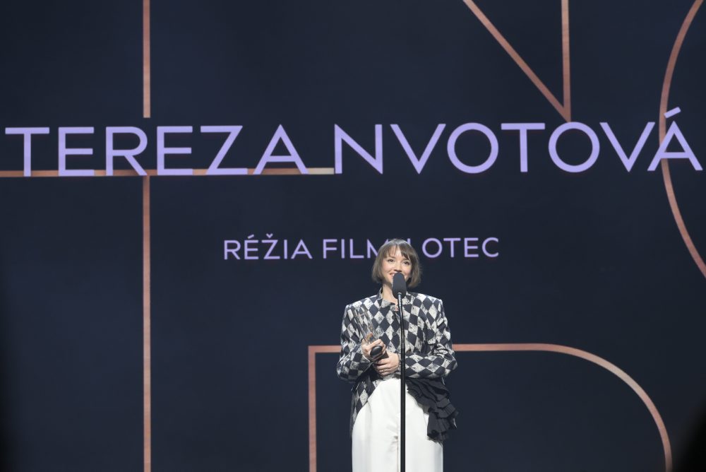 30. ročník Ceny Nadácie Tatra banky za umenie 2025 