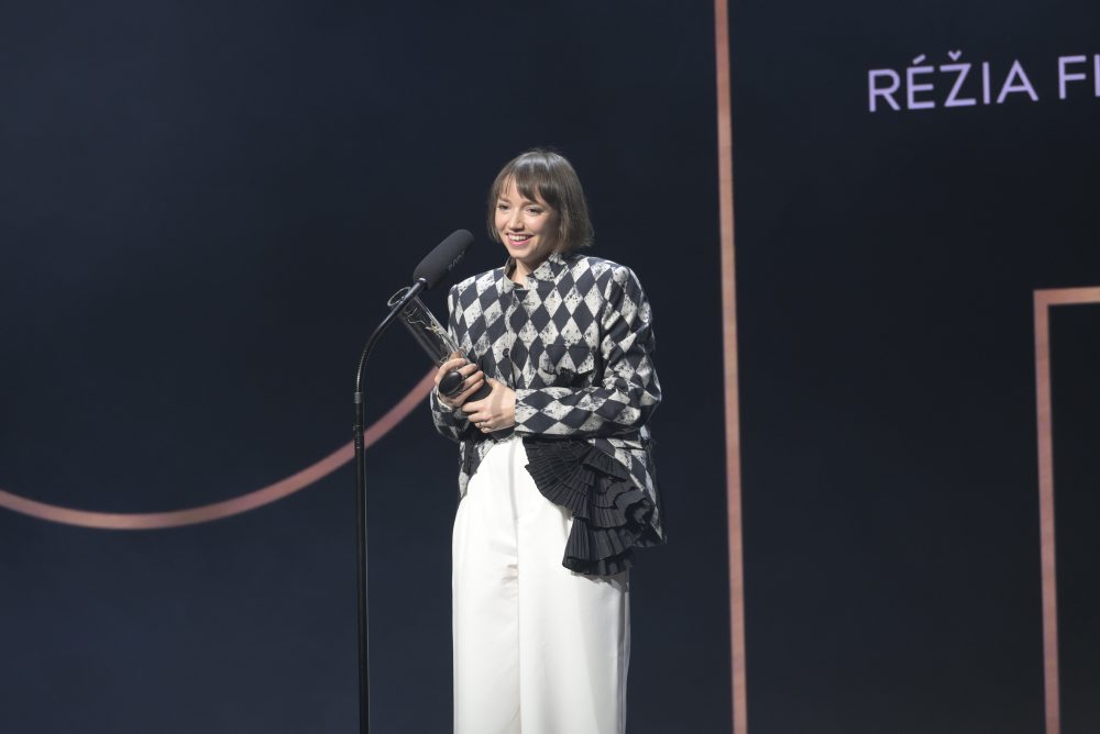 30. ročník Ceny Nadácie Tatra banky za umenie 2025 