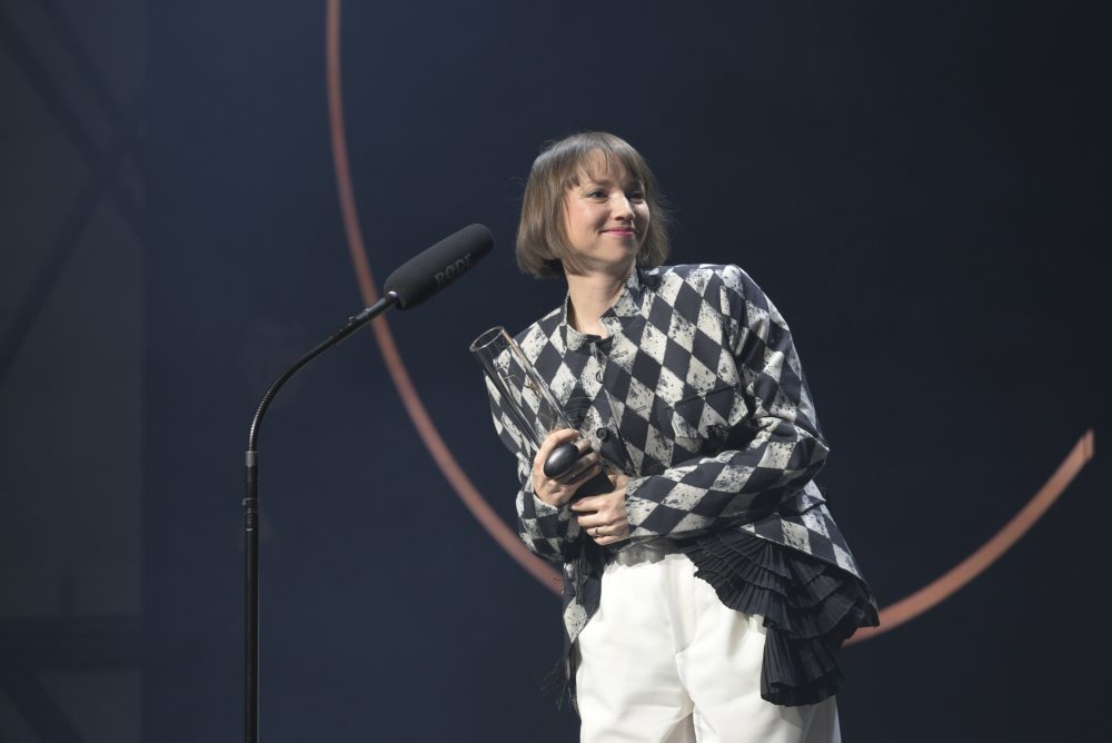 30. ročník Ceny Nadácie Tatra banky za umenie 2025 