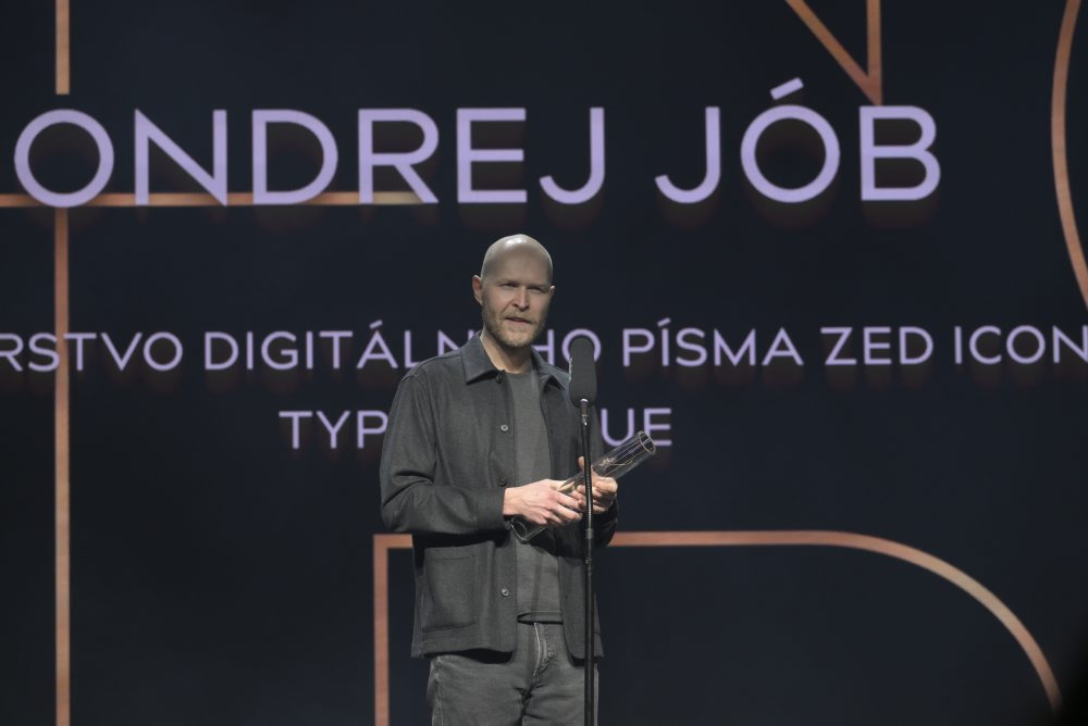 30. ročník Ceny Nadácie Tatra banky za umenie 2025 