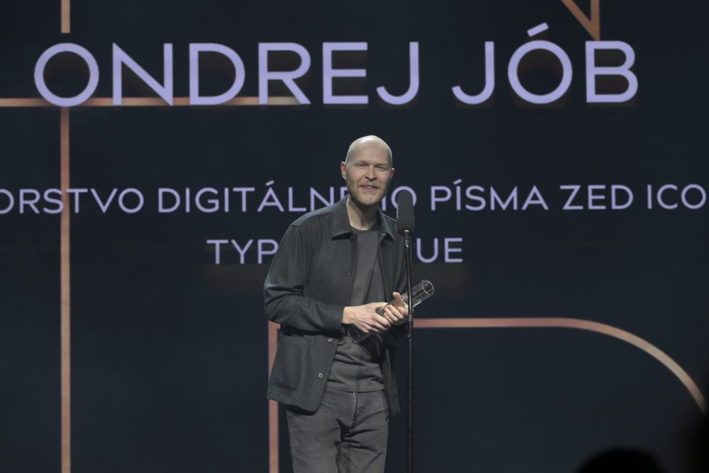 30. ročník Ceny Nadácie Tatra banky za umenie 2025 