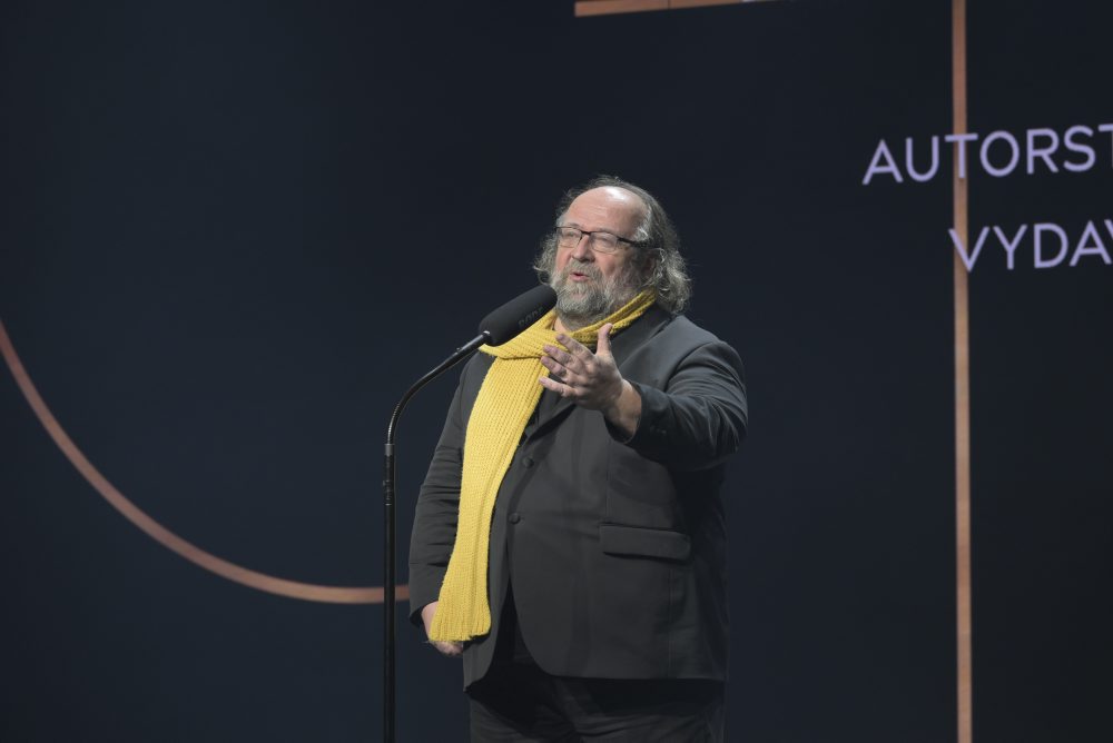 30. ročník Ceny Nadácie Tatra banky za umenie 2025 