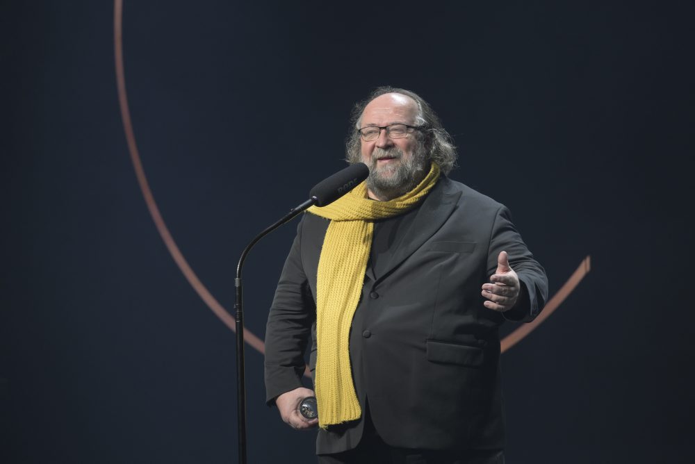 30. ročník Ceny Nadácie Tatra banky za umenie 2025 