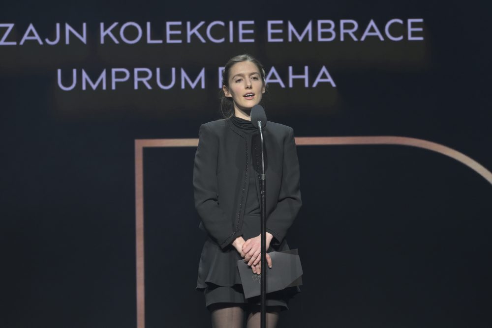 30. ročník Ceny Nadácie Tatra banky za umenie 2025 