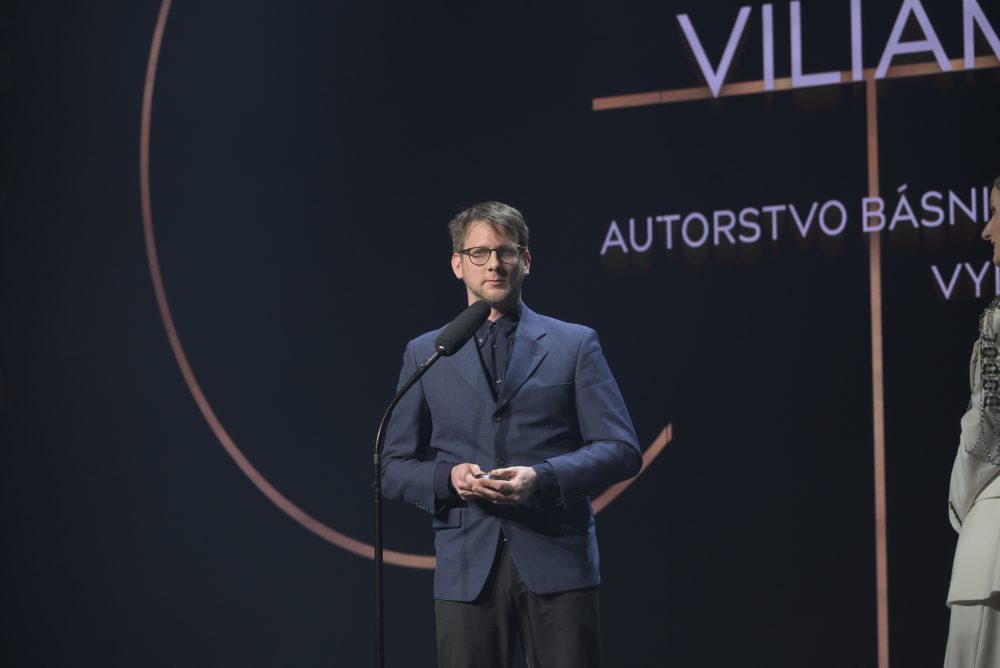 30. ročník Ceny Nadácie Tatra banky za umenie 2025 