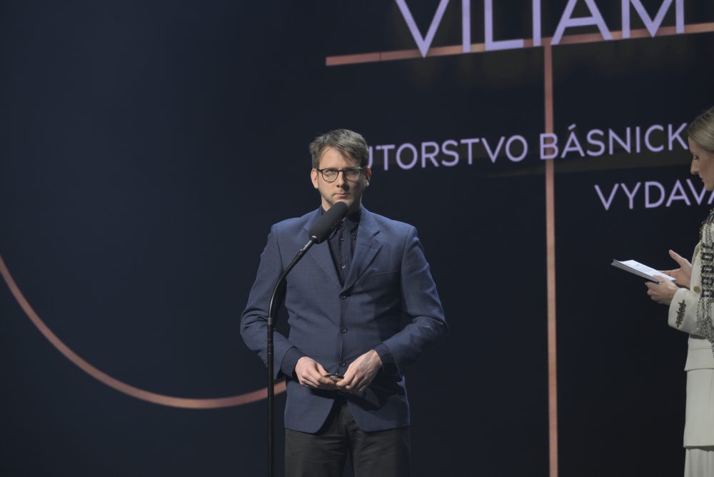 30. ročník Ceny Nadácie Tatra banky za umenie 2025 