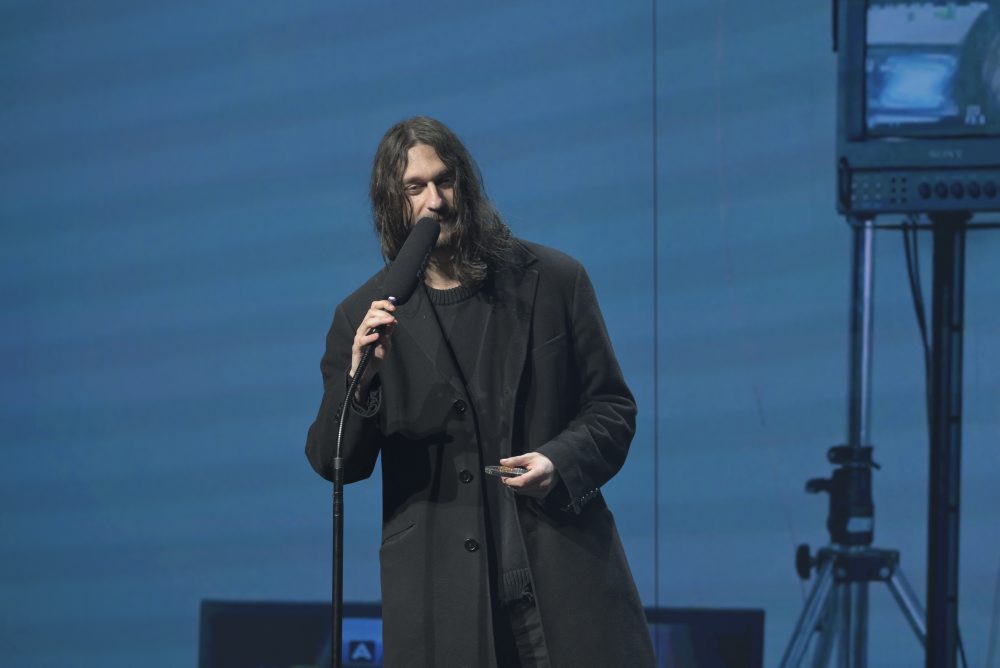 30. ročník Ceny Nadácie Tatra banky za umenie 2025 